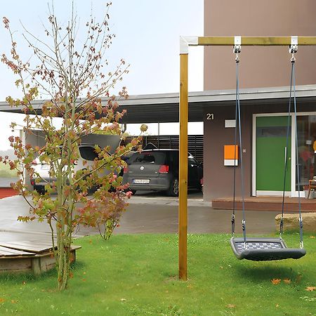Kleine Auszeit Thalheim (Sigmaringen) Exterior foto