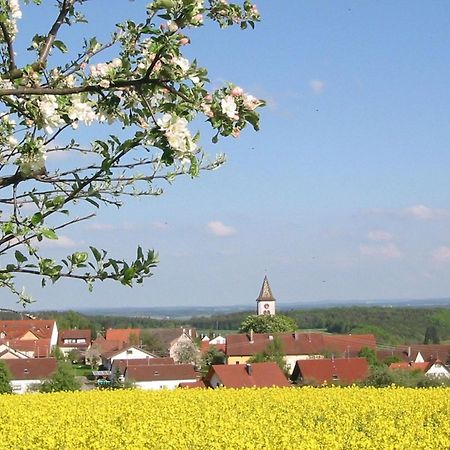 Kleine Auszeit Thalheim (Sigmaringen) Exterior foto