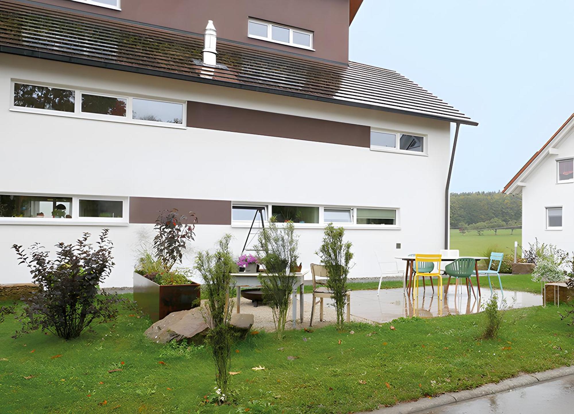 Kleine Auszeit Thalheim (Sigmaringen) Exterior foto