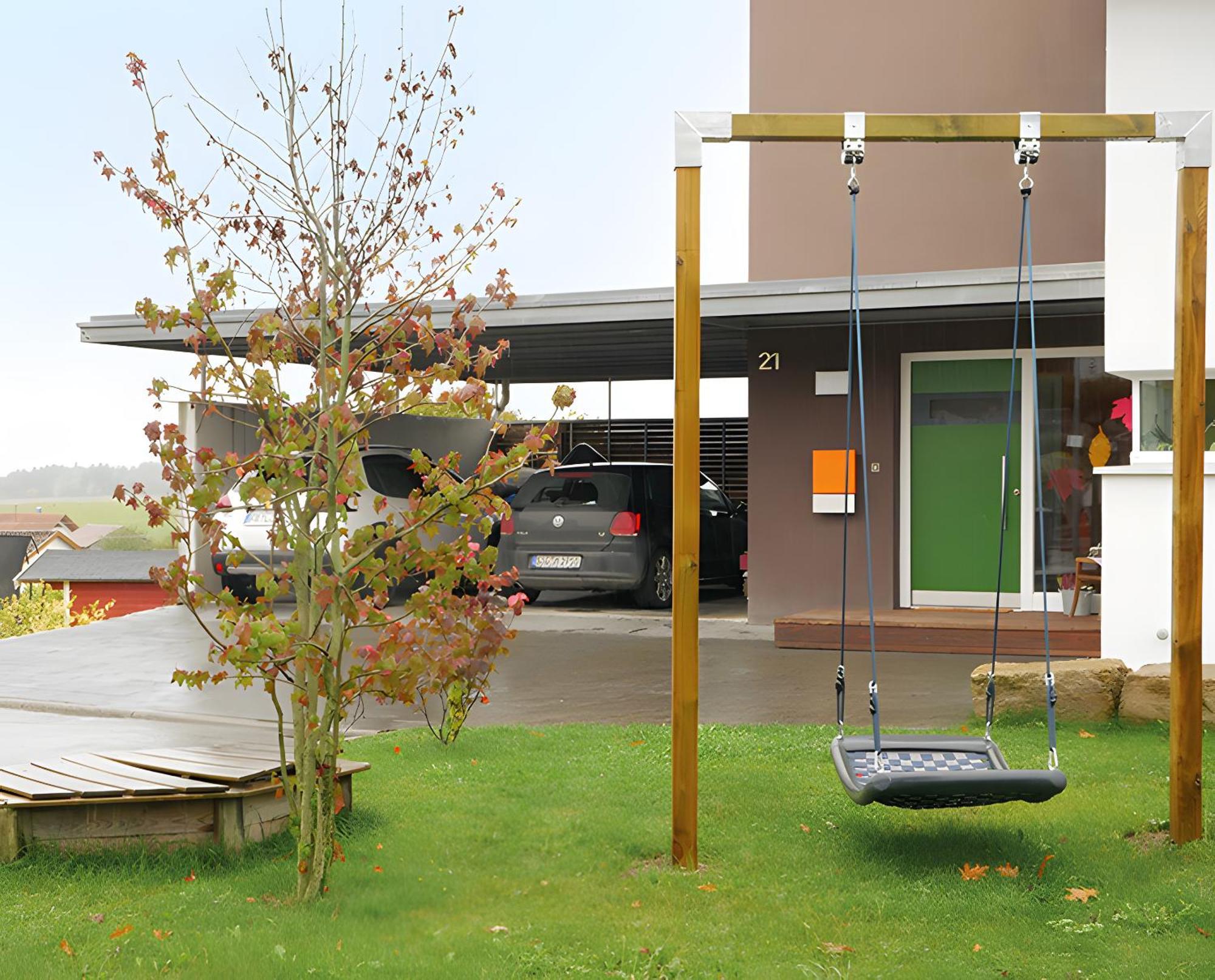 Kleine Auszeit Thalheim (Sigmaringen) Exterior foto