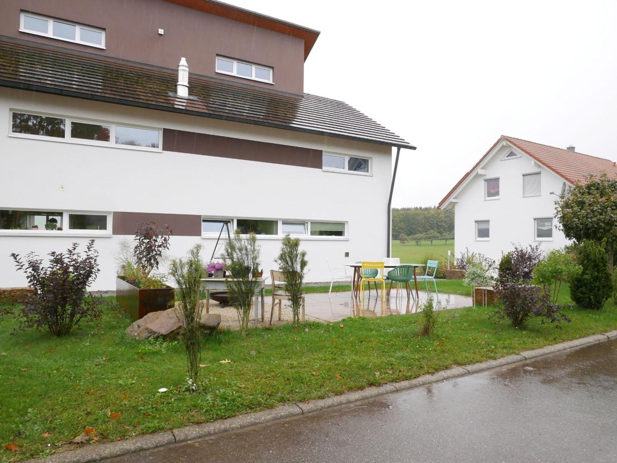 Kleine Auszeit Thalheim (Sigmaringen) Exterior foto