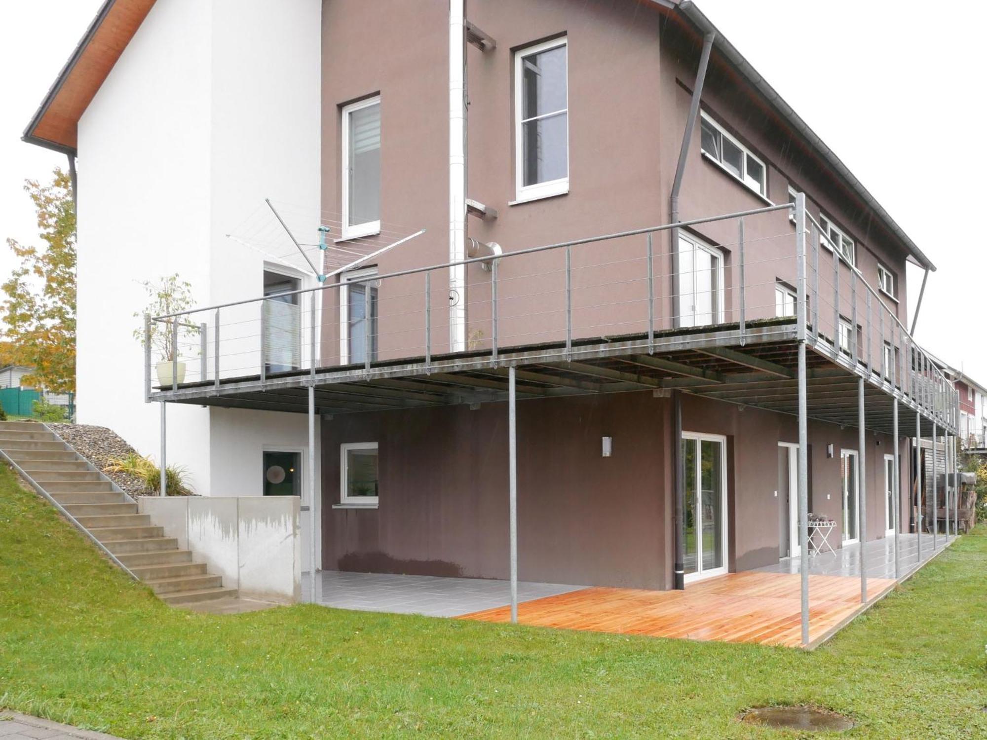 Kleine Auszeit Thalheim (Sigmaringen) Exterior foto